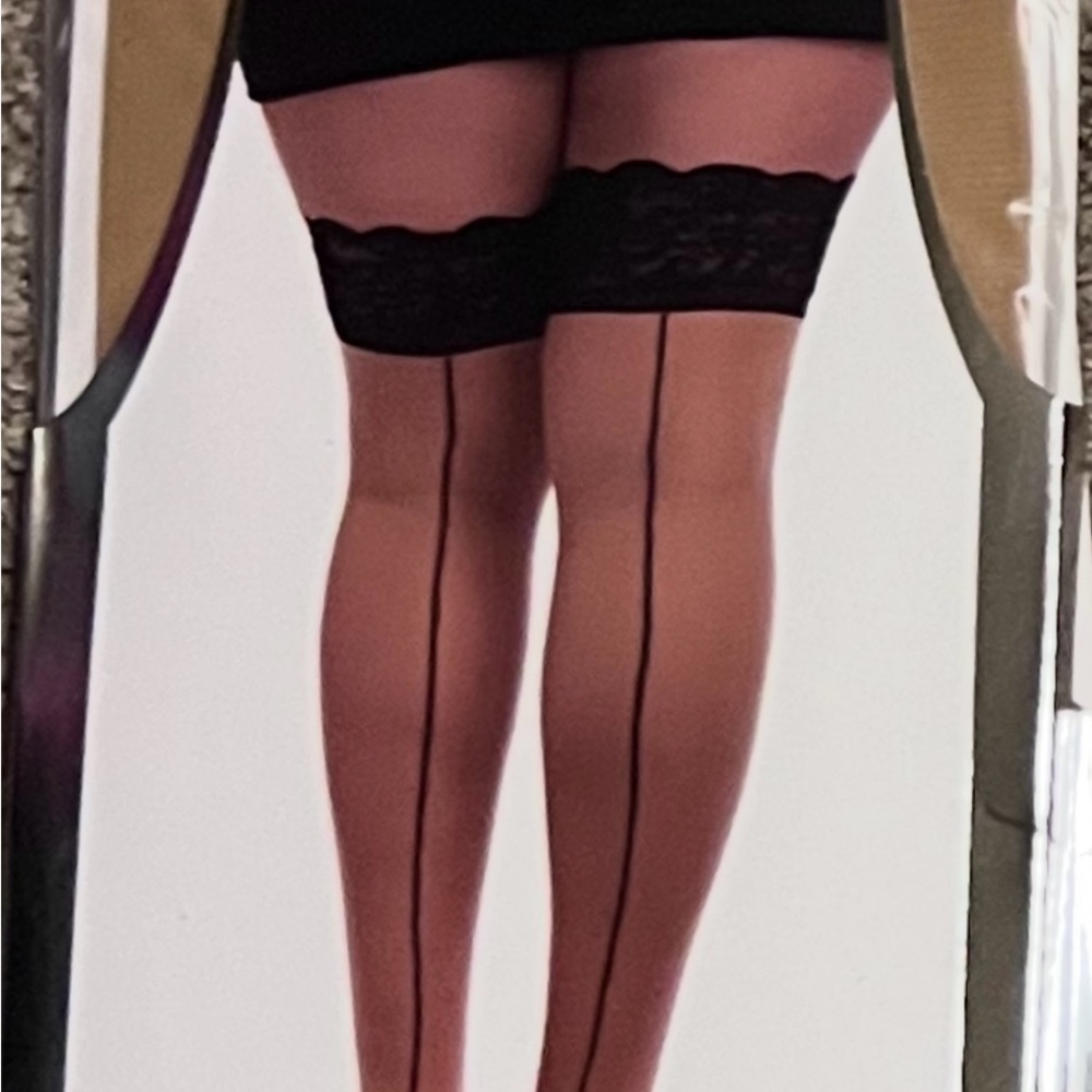 Dream Girl Assorted Stocking - Picture 3 of 9